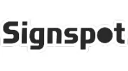 Signspot