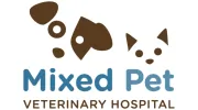 Mixed Pet Veterinary Hospital