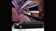 Limo Bel Air