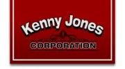 Kenny Jones