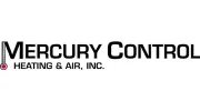 Mercury Control Heating and Air