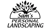 Sam's Personal Landscaping
