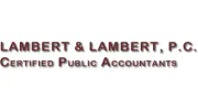 Lambert & Lambert