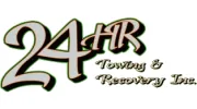 24 Hr Towing & Recovery