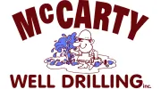 McCarty Well Drilling