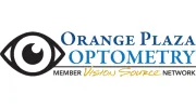 Orange Plaza Optometry