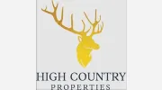 High Country Properties