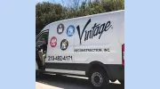 Vintage Reconstruction
