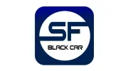 SF Black Car