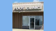Foot Clinic of West Bend