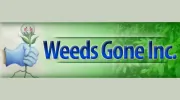 Weeds Gone