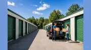 Five Star Self Storage