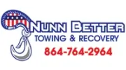 Nunn Better Towing & Recovery