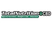 Total Nutrition Mockingbird