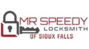 Mr Speedy Locksmith