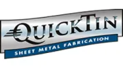 QuickTin Sheet Metal Fabrication