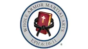 Whole Armor Martial Arts