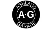 Ashland Garage