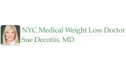 Sue Decotiis, MD