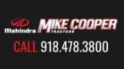 Mike Cooper Tractors