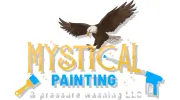 Mystical Painting & Pressure Washing