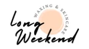 Long Weekend Waxing & Skincare