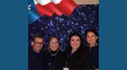 Texas State Optical