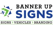 Banner Up Signs