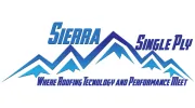 Sierra Single Ply