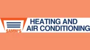 Samm's Heating & Air Conditioning