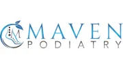 Maven Podiatry: Emil Lavian, DPM
