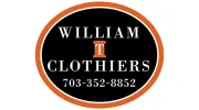 William T. Clothiers