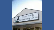 Pikes Peak Veterinary Clinic
