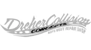 Dreher Collision Concepts