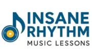 Insane Rhythm Music Lessons