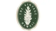 The Vintage Hawaii