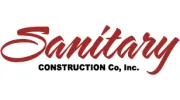 Sanitary Construction