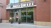 Angela Gum, DDS