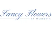 Fancy Flowers by Meredith