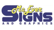 McEver Signs