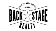 Back Stage Realty