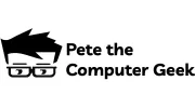 Pete the Computer Geek