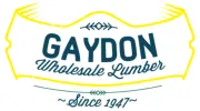 Gaydon Wholesale Lumber