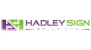 Hadley Sign Solutions
