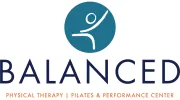 Balanced Physical Therapy Pilates