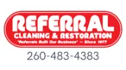 Referral Cleaning & Restoration