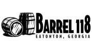 Barrel 118