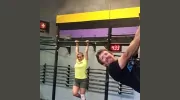 CrossFit Radiate
