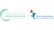 Partners for Children's Mental Health