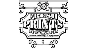 Fresh Prints of Evanston